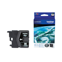 Brother [LC-985BK] black Tinte