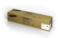 Samsung CLT-C808S [SS560A] cyan Toner