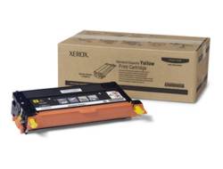 Xerox [113R00721] yellow Toner