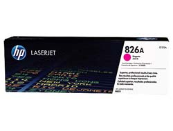 HP 826A [CF313AC] magenta Toner