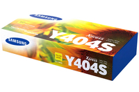 Samsung CLT-Y404S [SU444A] yellow Toner