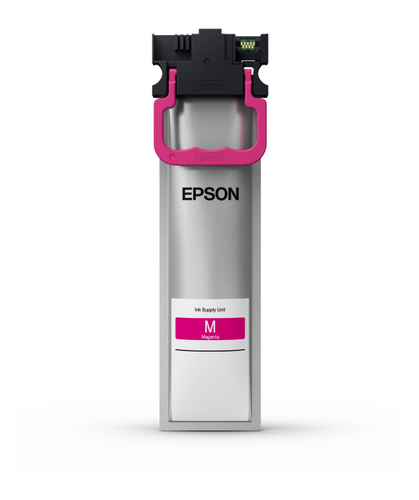 Epson [C13T11D340] HC magenta Tinte