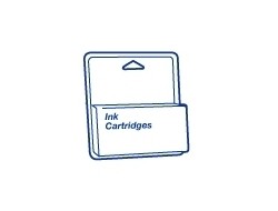 Epson T0711H [C13T07114H10] HC TwinPack (2xT0711) black Tinte