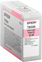 Epson T8506 [C13T850600] light-magenta Tinte