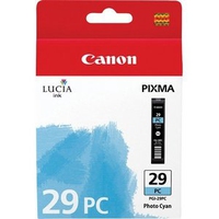 Canon PGI-29PC [4876B001] photo-cyan Tinte