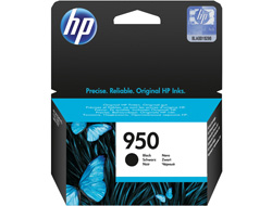 HP 950 [CN049A] black Tinte
