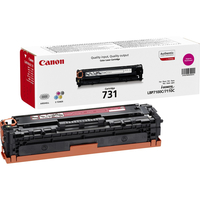 Canon 731-M [6270B002] magenta Toner
