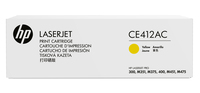 HP 305A [CE412AC] yellow Toner