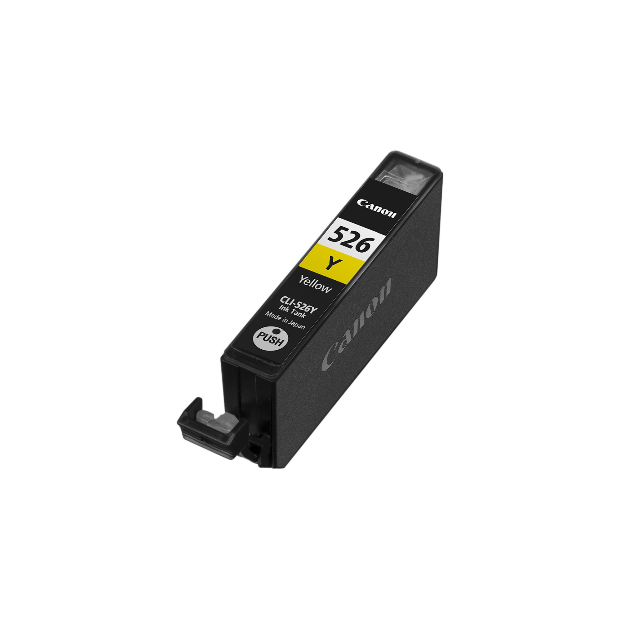 Canon CLI-526Y [4543B001] yellow Tinte