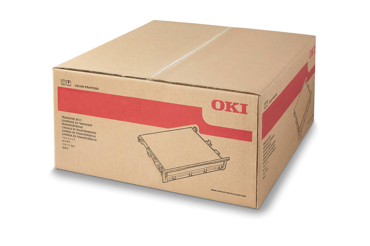 OKI [45531223] Transfereinheit