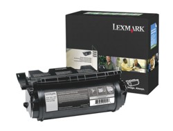 Lexmark [64016SE] black Toner