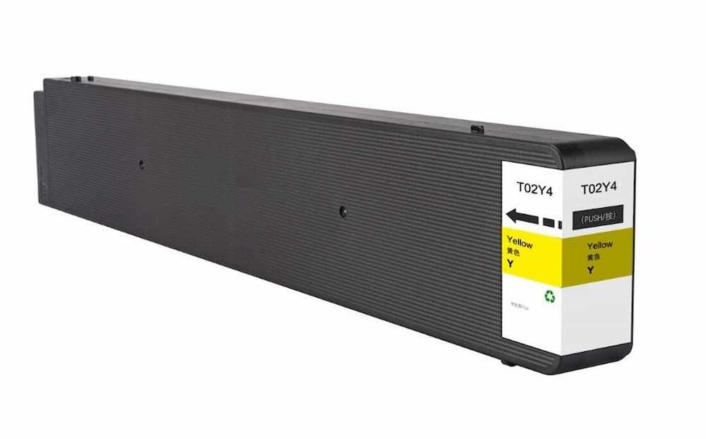 Epson T02Y400 [C13T02Y400] gelb Tinte