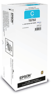 Epson T8782 [C13T878240] HC+ cyan Tinte