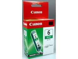Canon BCI-6G [9473A002] green Tinte
