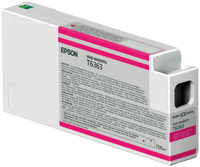 Epson T6363 [C13T636300] vivid magenta Tinte