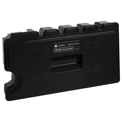 Lexmark [74C0W00] Resttonerbehälter