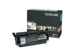 Lexmark [X651H11E] black Toner