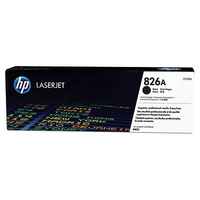 HP 826A [CF310A] black Toner