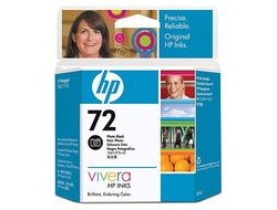 HP 72 [C9397A] photo-black Tinte