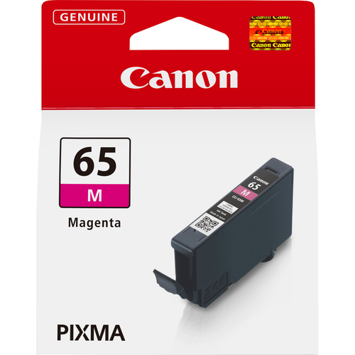 Tinte f. Canon Pixma Pro-200 [CLI-65M] magenta