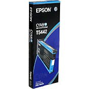 Epson T5442 [C13T544200] HC cyan Tinte