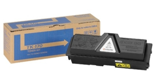 Kyocera TK-170 [1T02LZ0NLC] black Toner