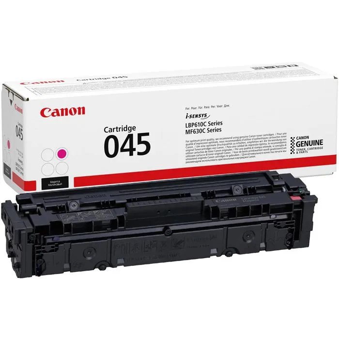 Canon [1240C002] 045 Toner magenta