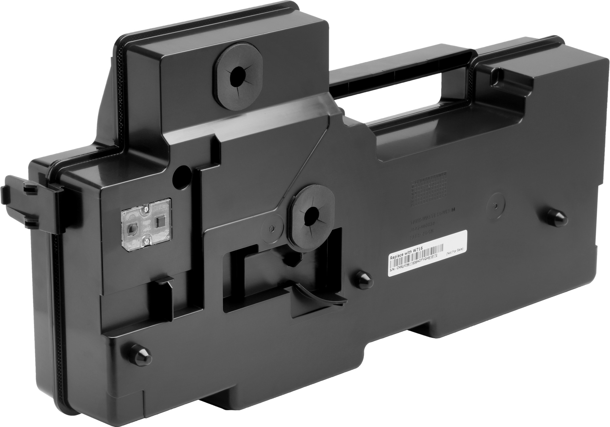 HP [P1B94A] Resttonerbehälter