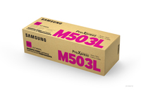 Samsung CLT-M503L [SU281A] magenta Toner