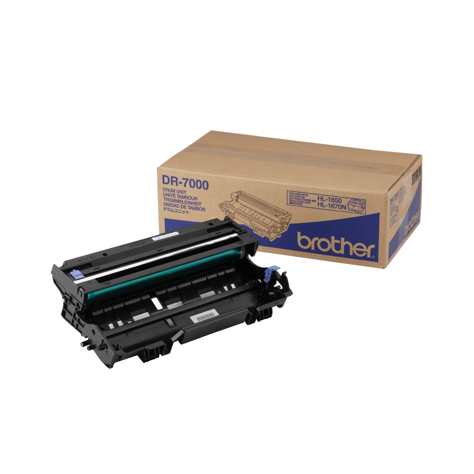 Brother [DR-7000] Drumkit