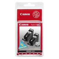Canon PGI-525PGBK [4529B010] TwinPack (2x4529B001) black Tinte