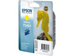 Epson T0484 [C13T04844010] yellow Tinte