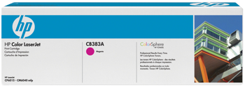 HP 824A [CB383A] magenta Toner