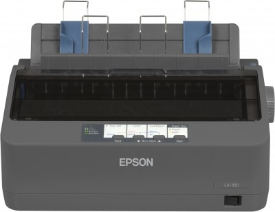 Epson LX-350 [C11CC24031] 9-Pin Nadeldrucker