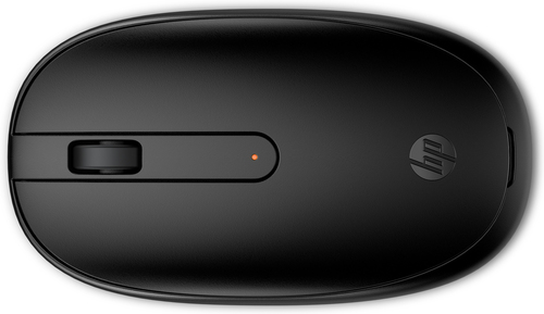 Maus HP 245 BLK [81S67AA] Bluetooth Mouse SmartBuy