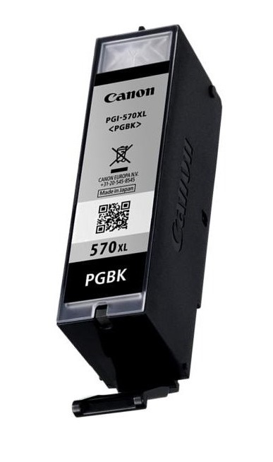 Canon PGI-570XLPBK [0318C001] HC black Tinte