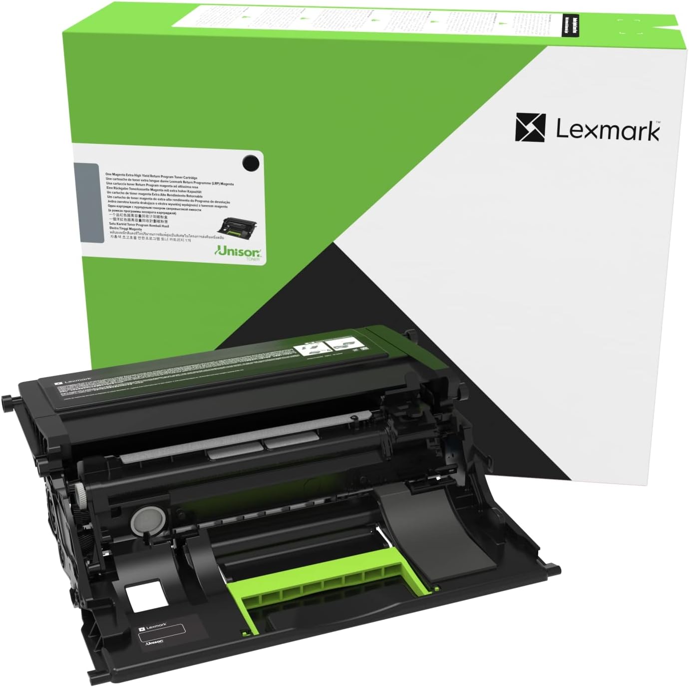 Lexmark [58D0Z0E] Trommeleinheit