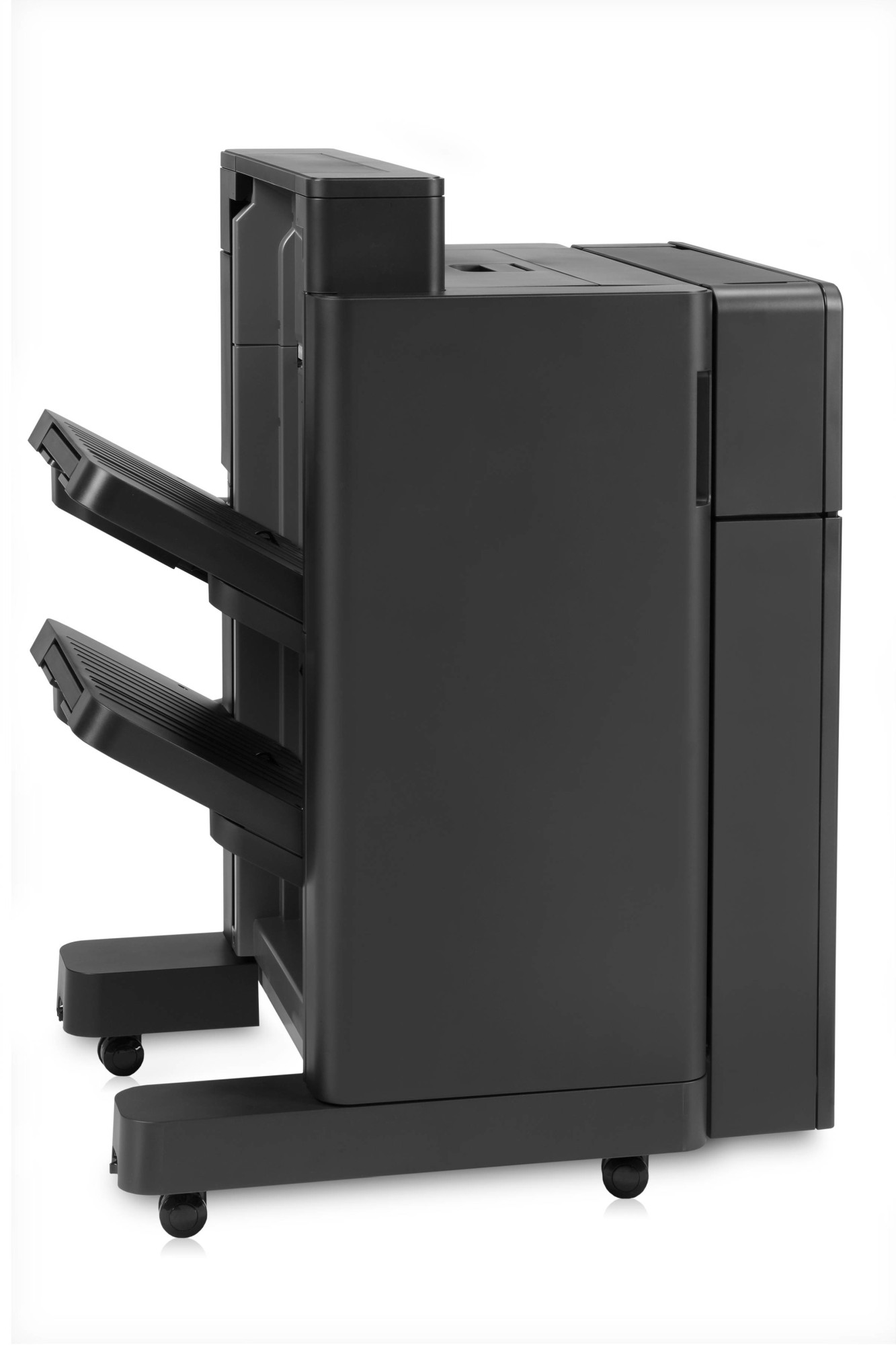 HP [CZ996A] Ausgabefach mit Hefter und 2/4 Locher