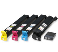 Epson S050474 [C13S050474] yellow Toner