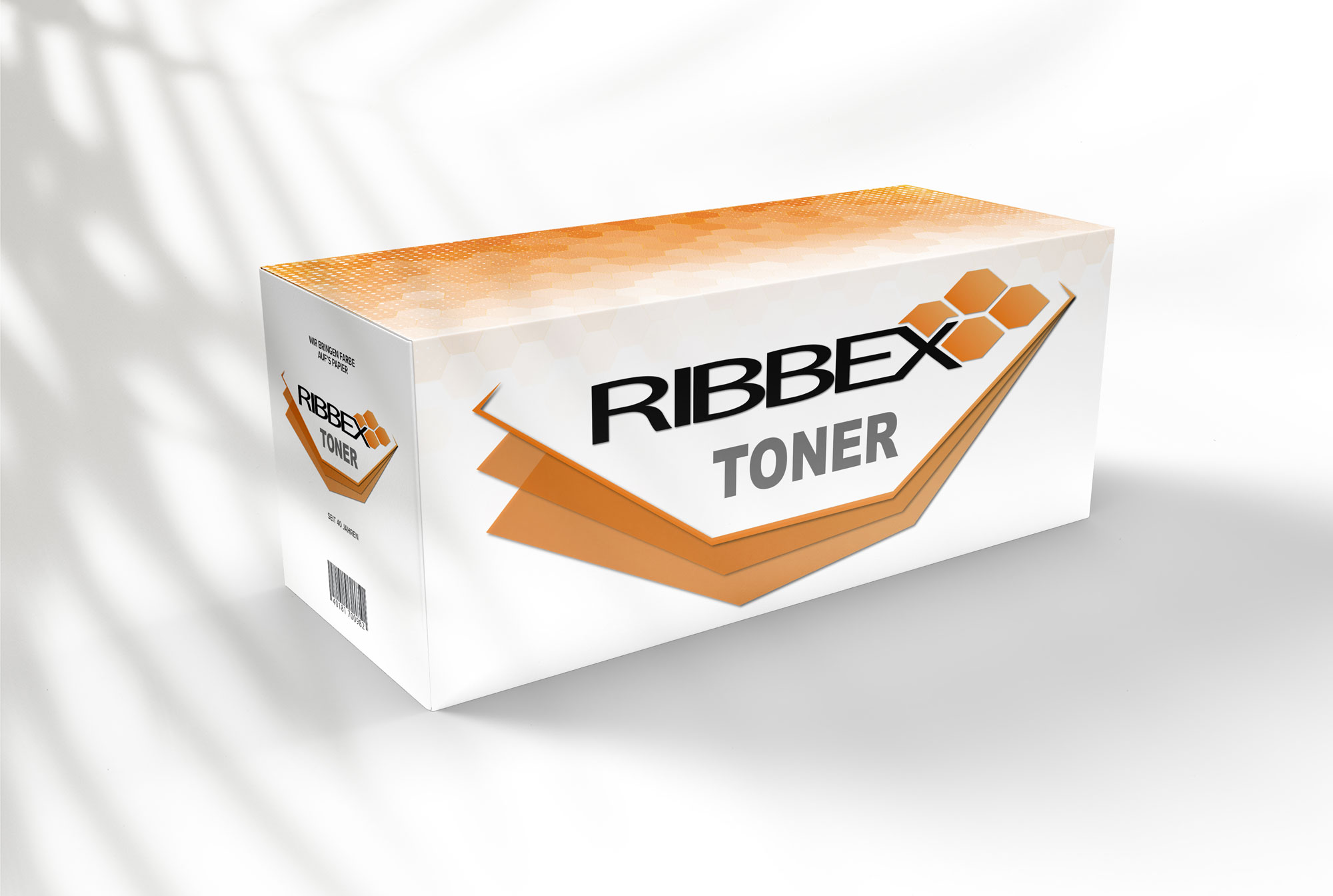 OKI [w.46490605] Rebuilt-Toner gelb