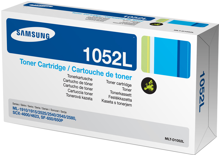 Samsung MLT-D1052L [SU758A] HC black Toner