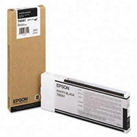 Epson T6061 [C13T606100] HC photo-black Tinte