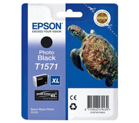 Epson T1571 [C13T15714010] photo-black Tinte