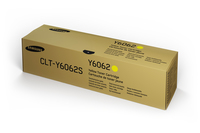 Samsung CLT-Y6062S [SS706A] yellow Toner