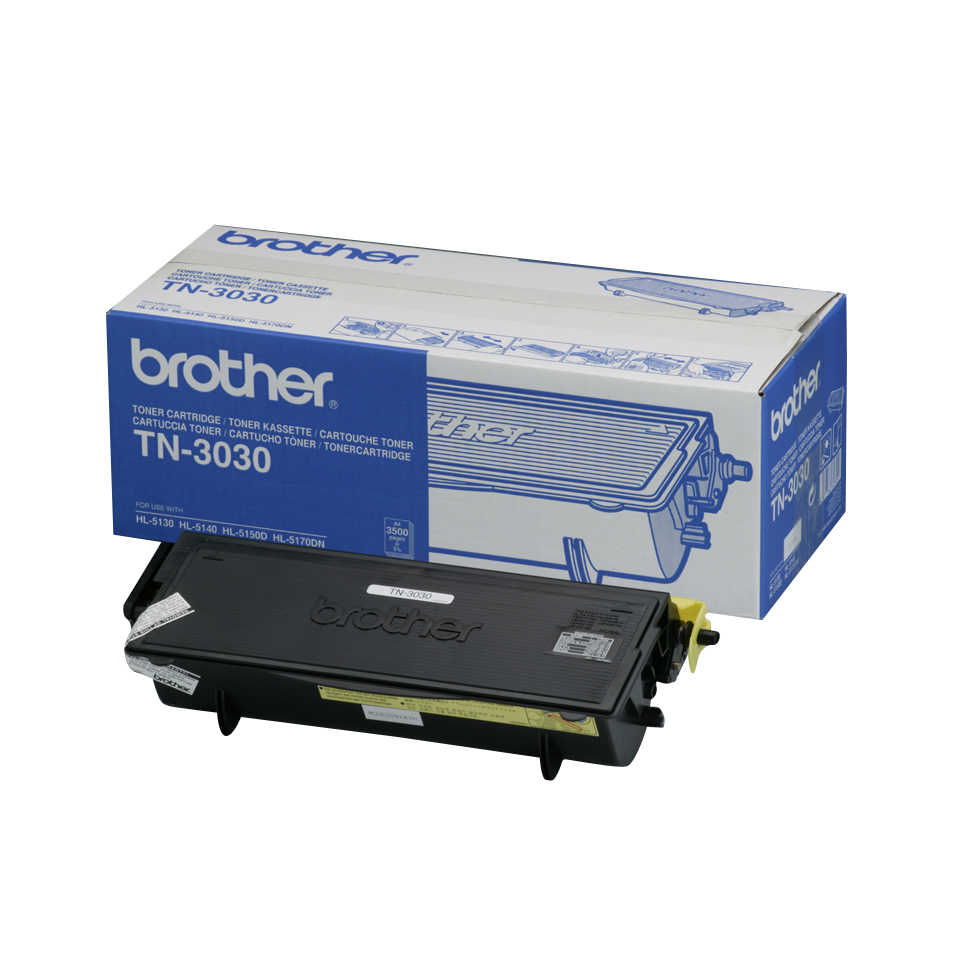 Brother [TN-3030] black Toner