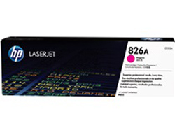 HP 826A [CF313A] magenta Toner