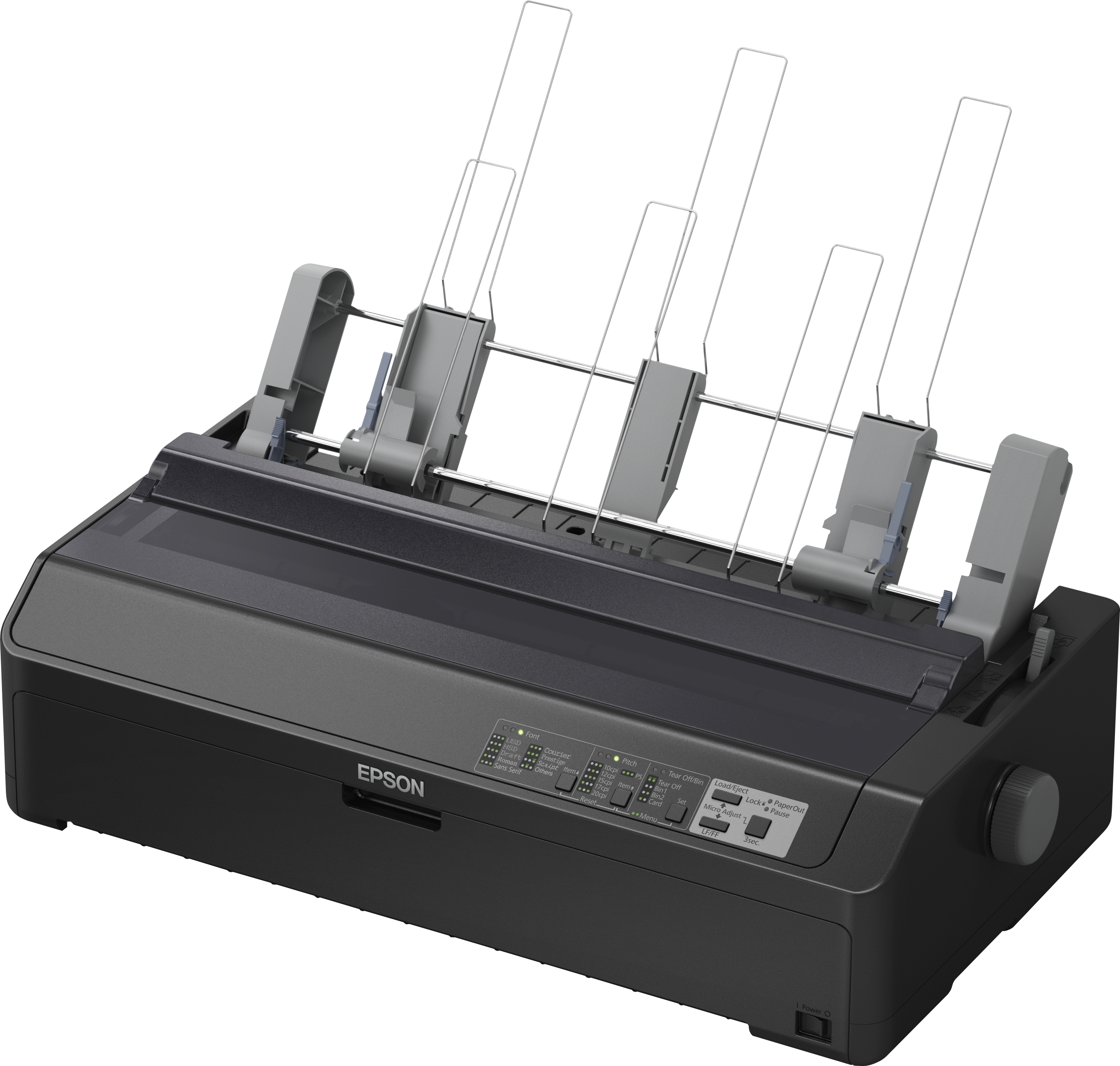 Epson LQ-2090II [C11CF40401] Nadeldrucker