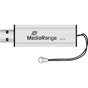 MediaRange [MR919] USB 3.0 Speicherstick 256GB