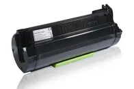Lexmark [60F2X0E] HC+ schwarz Toner
