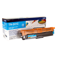 Brother [TN-241C] cyan Toner